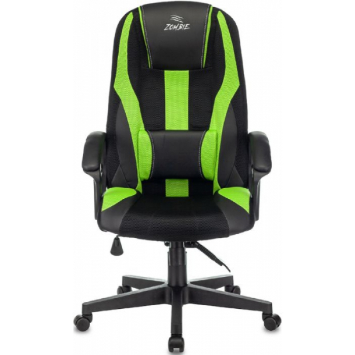 Кресло игровое Zombie 9