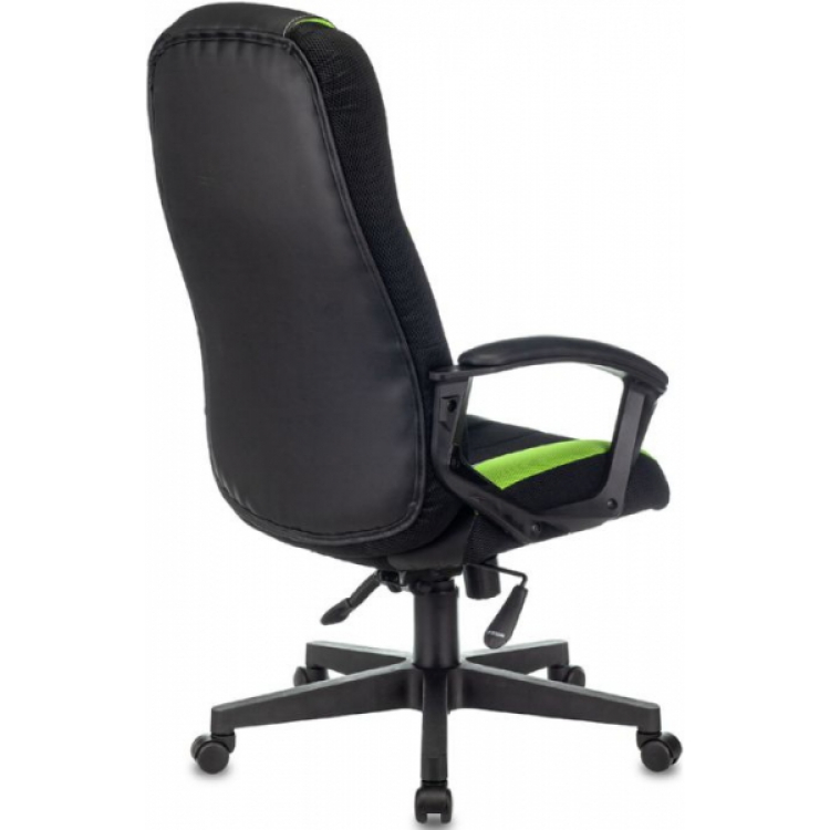 Кресло игровое Zombie 9