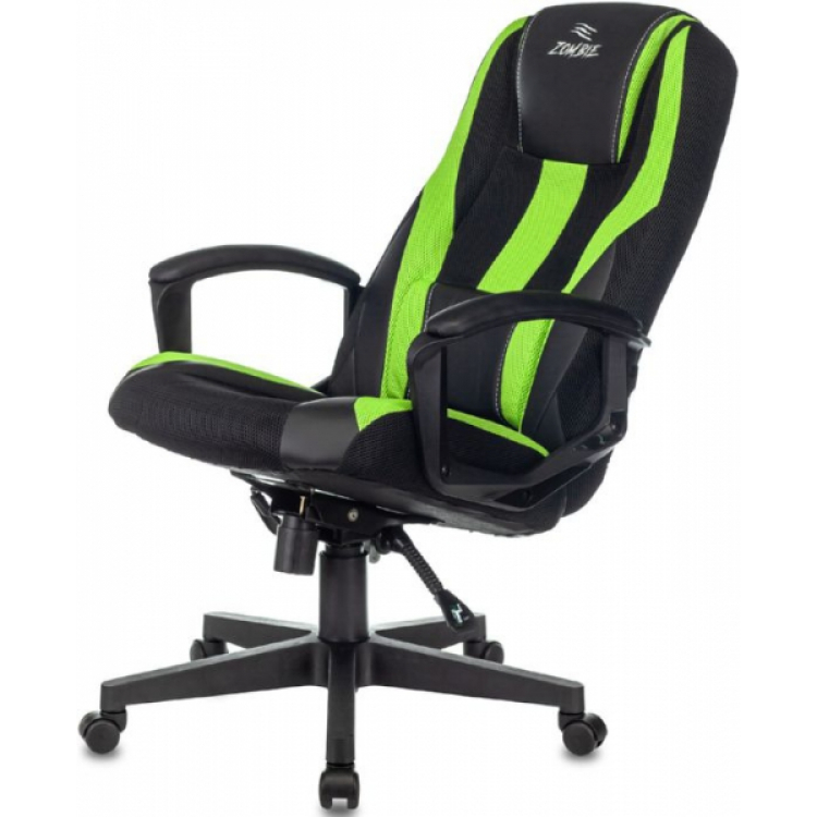 Кресло игровое Zombie 9