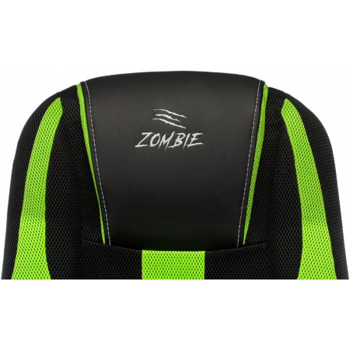 Кресло игровое Zombie 9