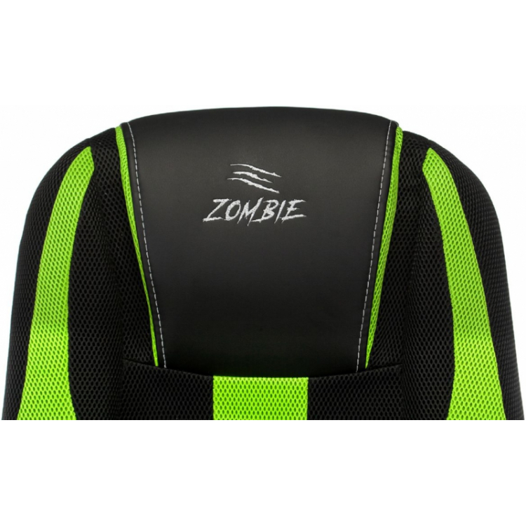 Кресло игровое Zombie 9