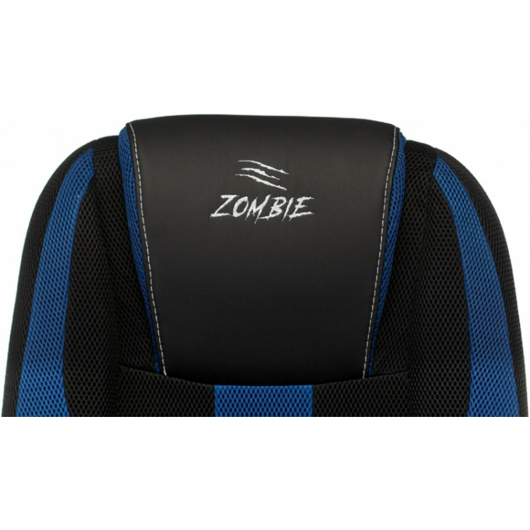 Кресло игровое Zombie 9