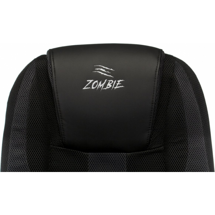 Кресло игровое Zombie 9