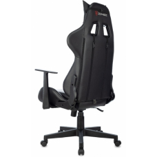 Кресло игровое Zombie Game Penta черный