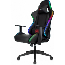 Кресло игровое Zombie Game RGB с подсветкой