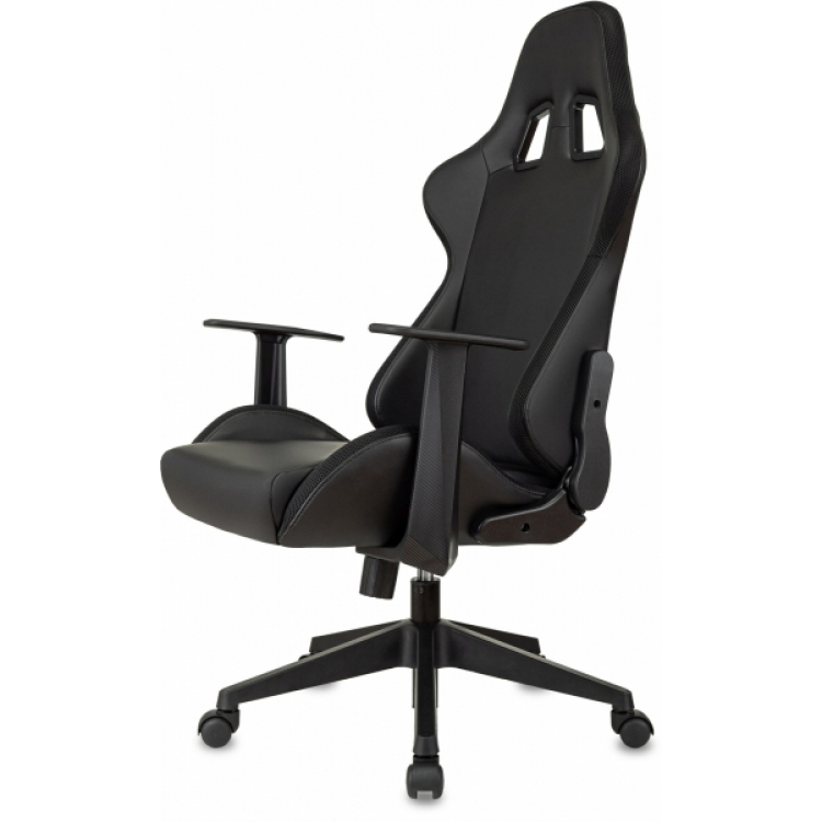 Кресло игровое Zombie Game RGB с подсветкой