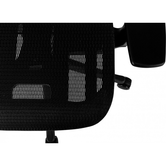 Кресло руководителя Бюрократ 831