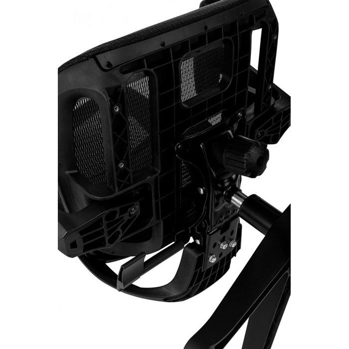 Кресло руководителя Бюрократ 831