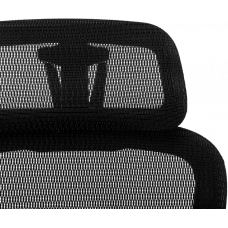 Кресло руководителя Бюрократ 831