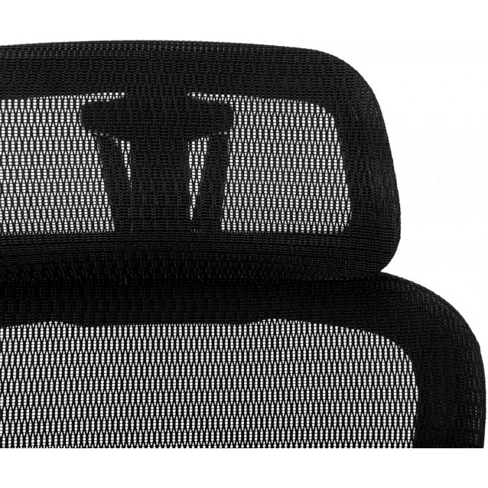 Кресло руководителя Бюрократ 831