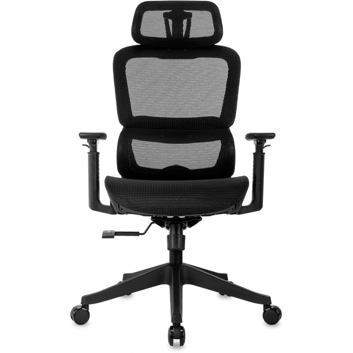 Кресло руководителя Бюрократ 831