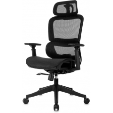 Кресло руководителя Бюрократ 831