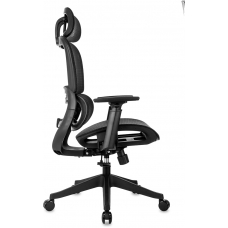 Кресло руководителя Бюрократ 831