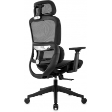 Кресло руководителя Бюрократ 831