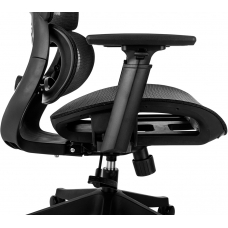 Кресло руководителя Бюрократ 831