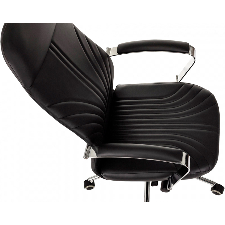 Кресло руководителя Бюрократ CH-610SL-Lux