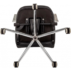 Кресло руководителя Бюрократ CH-610SL-Lux