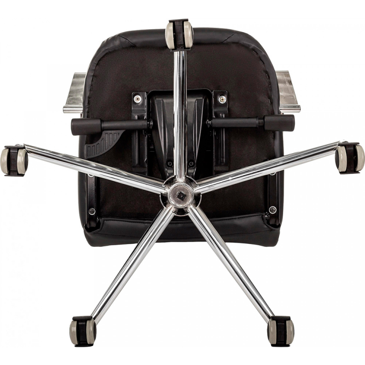 Кресло руководителя Бюрократ CH-610SL-Lux