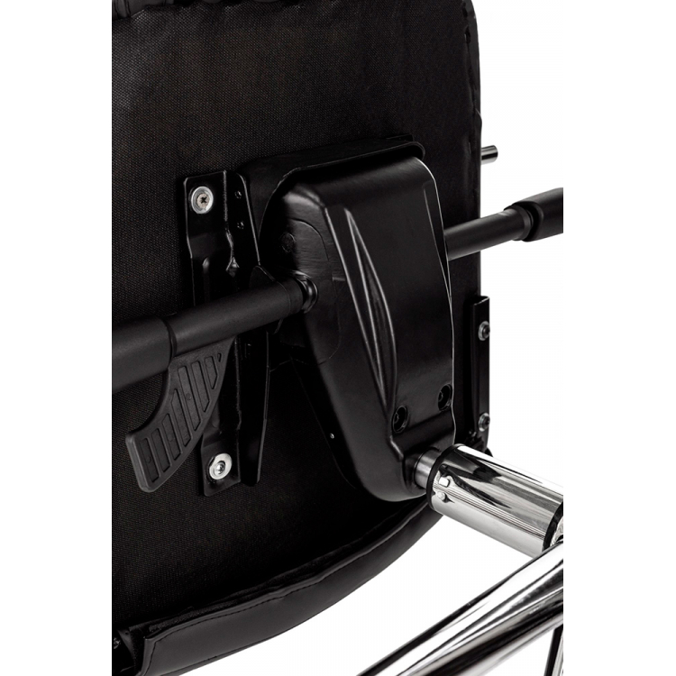 Кресло руководителя Бюрократ CH-610SL-Lux