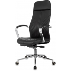Кресло руководителя Бюрократ CH-610SL-Lux