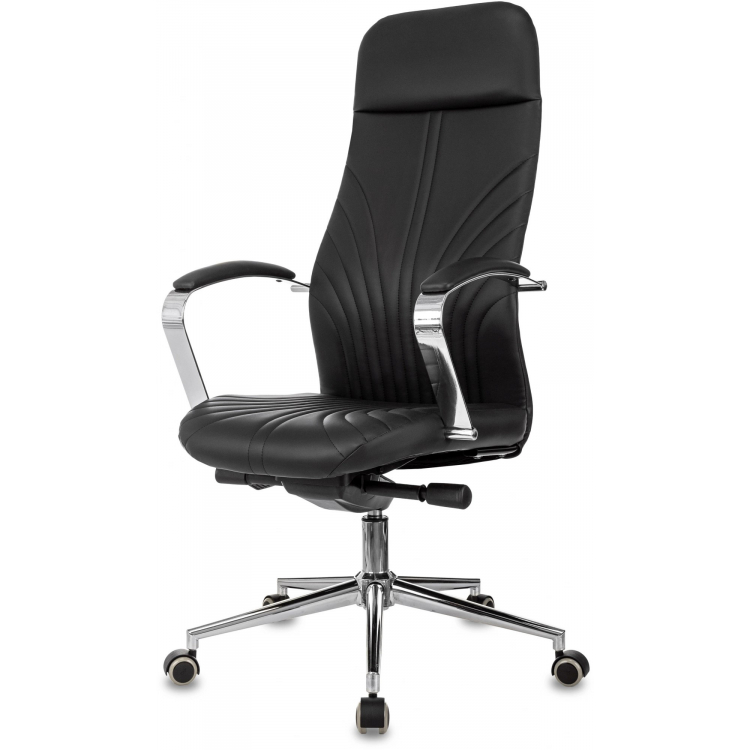 Кресло руководителя Бюрократ CH-610SL-Lux