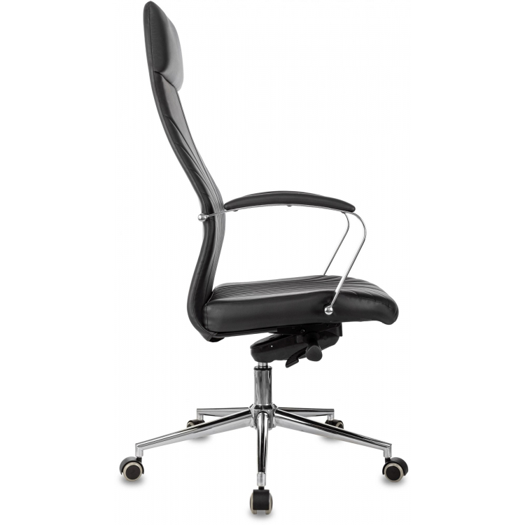 Кресло руководителя Бюрократ CH-610SL-Lux