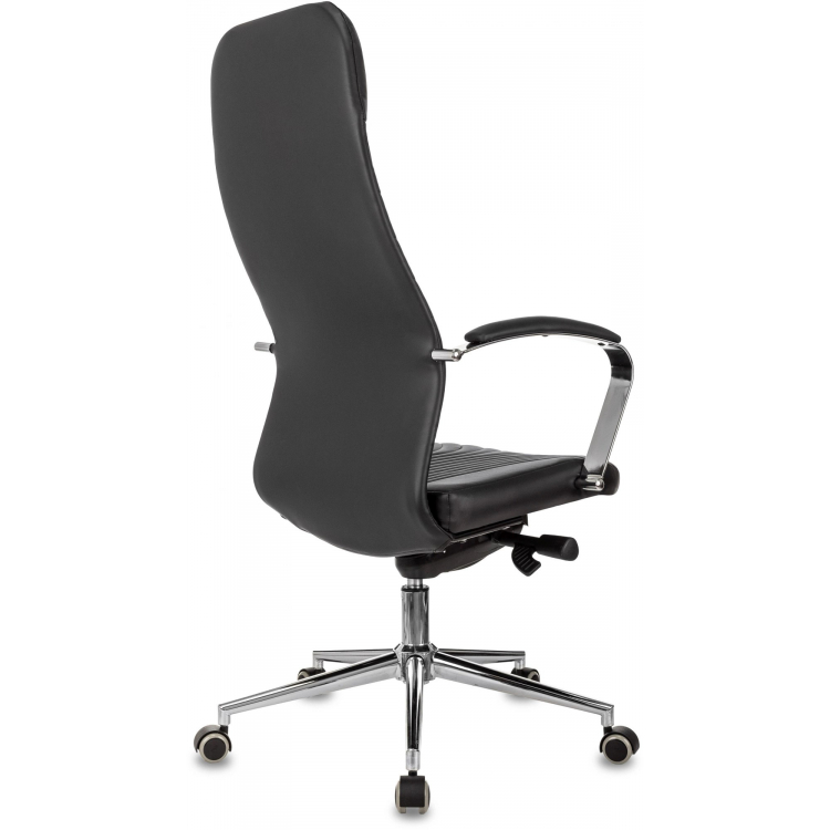 Кресло руководителя Бюрократ CH-610SL-Lux