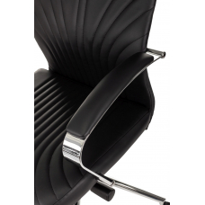 Кресло руководителя Бюрократ CH-610SL-Lux