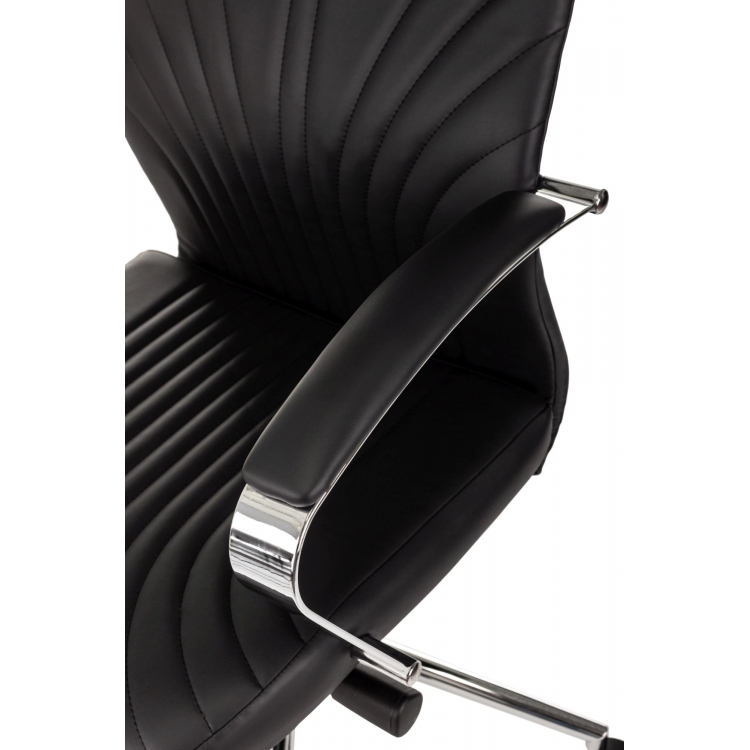 Кресло руководителя Бюрократ CH-610SL-Lux