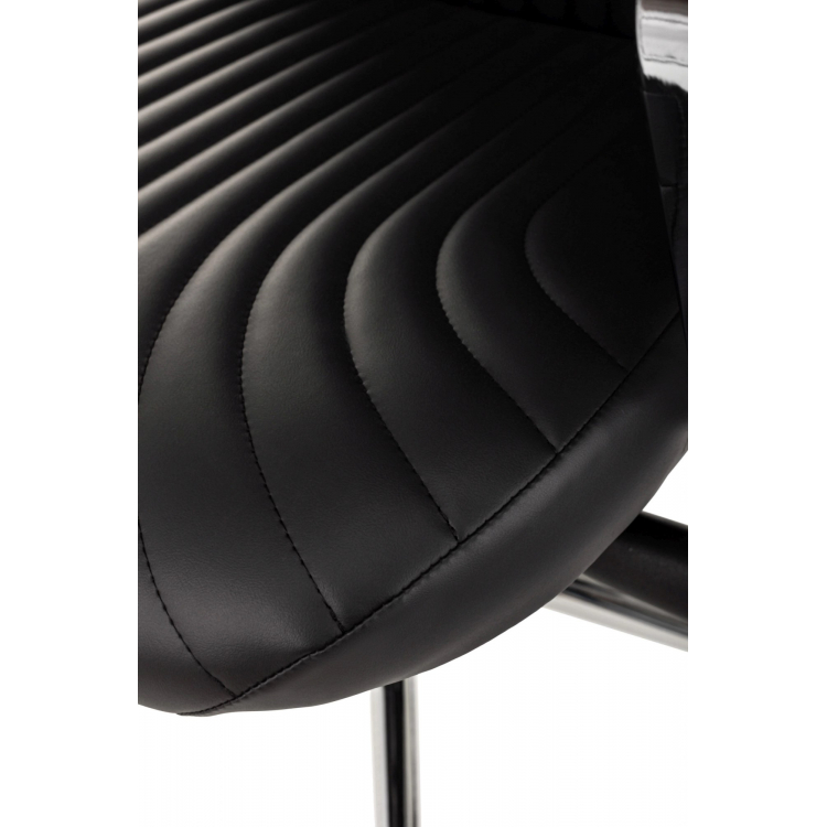 Кресло руководителя Бюрократ CH-610SL-Lux