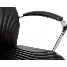 Кресло руководителя Бюрократ CH-610SL-Lux