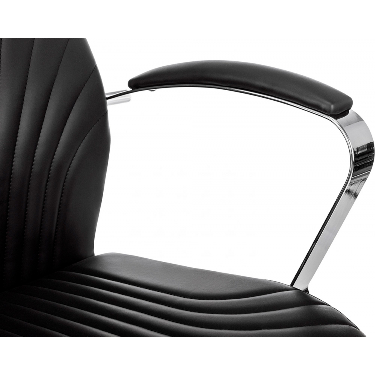 Кресло руководителя Бюрократ CH-610SL-Lux