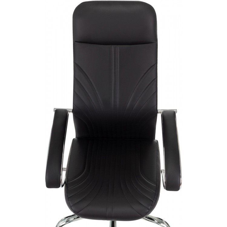 Кресло руководителя Бюрократ CH-610SL