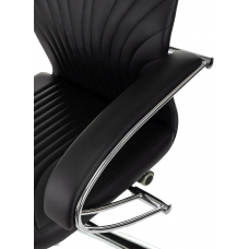 Кресло руководителя Бюрократ CH-610SL