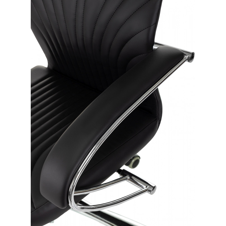 Кресло руководителя Бюрократ CH-610SL