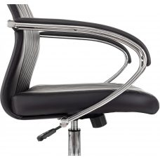 Кресло руководителя Бюрократ CH-610SL