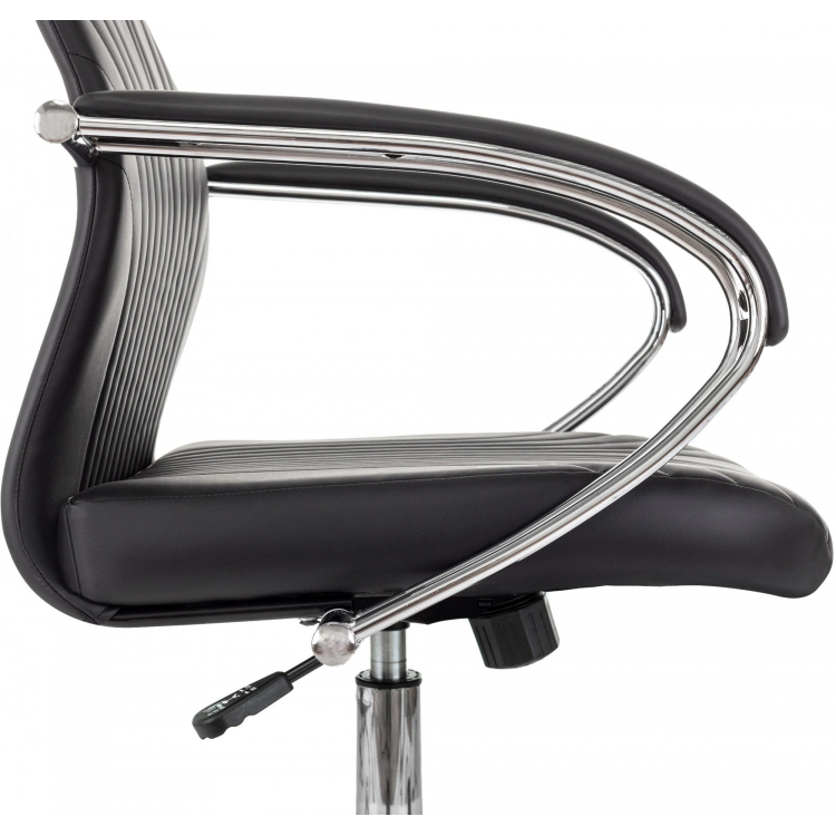 Кресло руководителя Бюрократ CH-610SL