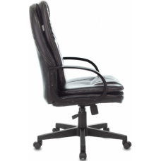 Кресло руководителя Бюрократ CH-868LT экокожа