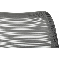 Кресло руководителя Бюрократ Sigma 1 Grey