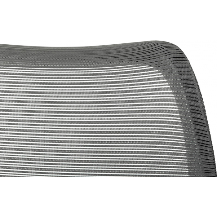 Кресло руководителя Бюрократ Sigma 1 Grey