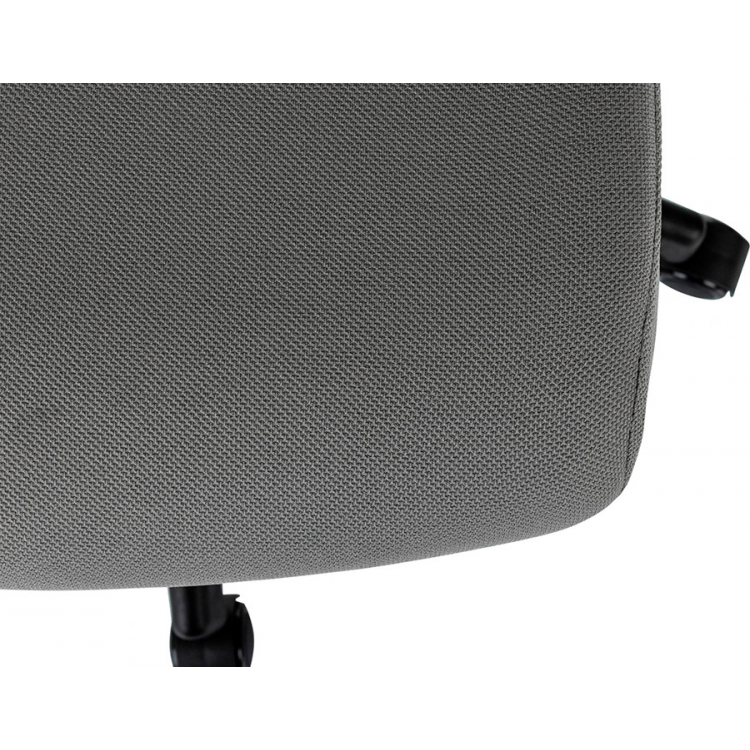 Кресло руководителя Бюрократ Sigma 1 Grey