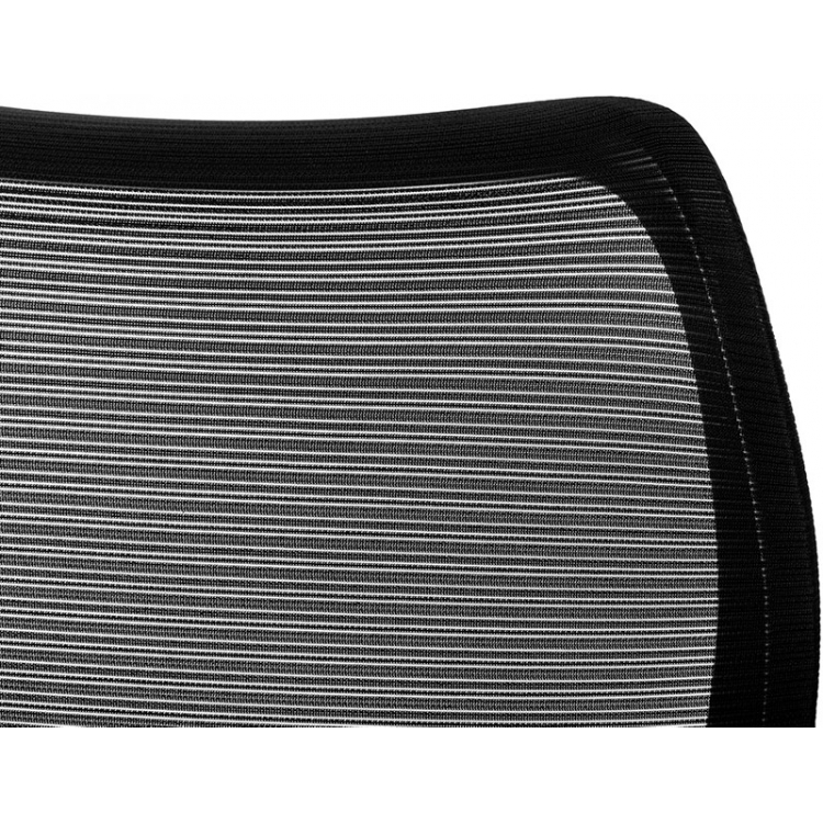 Кресло руководителя Бюрократ Sigma 1 Black