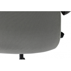 Кресло руководителя Бюрократ Sigma 2 Grey