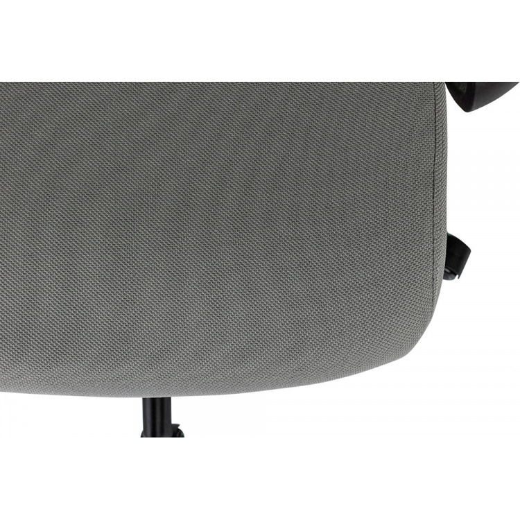 Кресло руководителя Бюрократ Sigma 2 Grey