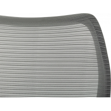 Кресло руководителя Бюрократ Sigma 2 Grey