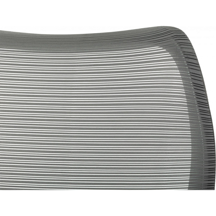 Кресло руководителя Бюрократ Sigma 2 Grey