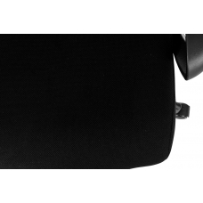 Кресло руководителя Бюрократ Sigma 2 Black