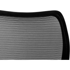 Кресло руководителя Бюрократ Sigma 2 Black