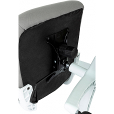 Кресло руководителя Бюрократ Sigma WH 1