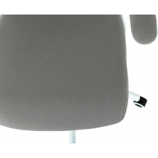 Кресло руководителя Бюрократ Sigma WH 1